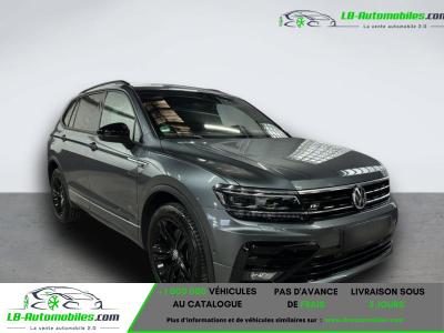 Volkswagen Tiguan Allspace 2.0 TDI 190 BVA 4Motion