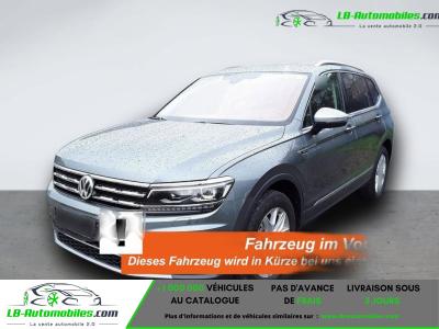 Volkswagen Tiguan Allspace 2.0 TDI 200 BVA 4Motion