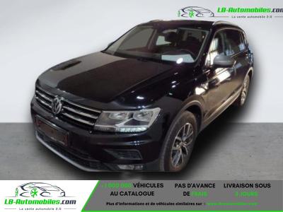 Volkswagen Tiguan Allspace 2.0 TDI 200 BVA 4Motion