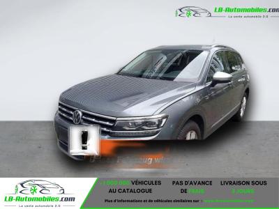 Volkswagen Tiguan Allspace 2.0 TDI 200 BVA 4Motion