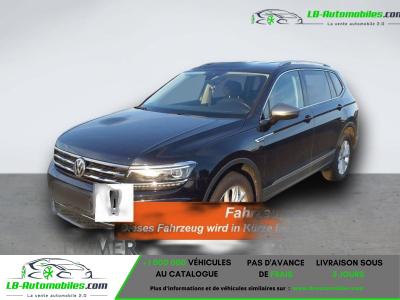 Volkswagen Tiguan Allspace 2.0 TDI 200 BVA 4Motion