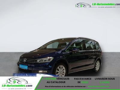 Volkswagen Touran 150  BVA 5pl