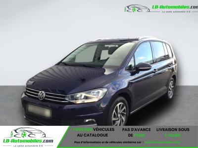 Volkswagen Touran 150  BVA 5pl