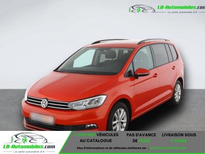 Volkswagen Touran 150  BVA 5pl