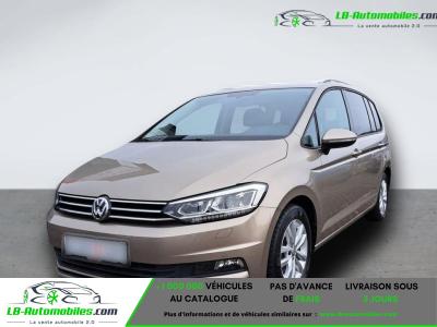 Volkswagen Touran 150  BVA 5pl