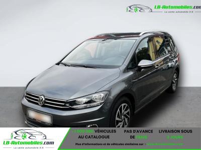 Volkswagen Touran 150  BVA 5pl