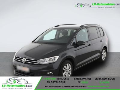 Volkswagen Touran 150  BVA 5pl