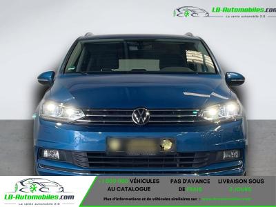 Volkswagen Touran 150  BVA 5pl