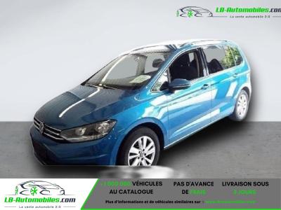 Volkswagen Touran 2.0 TDI 150 BVA 5pl