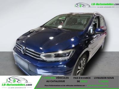 Volkswagen Touran 2.0 TDI 150 BVA 5pl