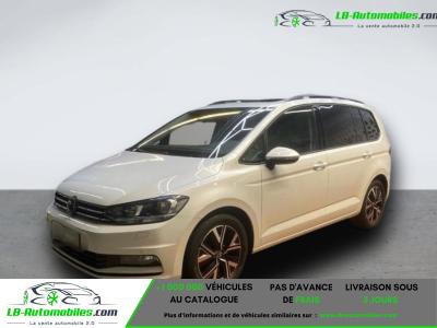 Volkswagen Touran 2.0 TDI 150 BVA 5pl