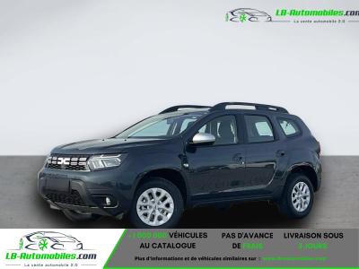 Dacia Duster Blue dCi 115 4x4