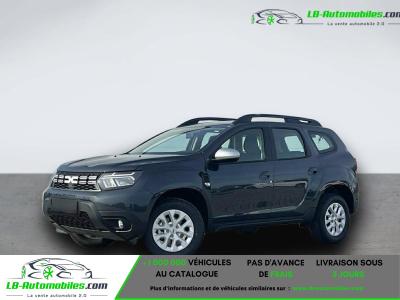 Dacia Duster Blue dCi 115 4x4