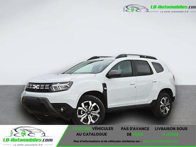 Dacia Duster Blue dCi 115 4x2