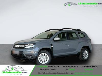 Dacia Duster Blue dCi 115 4x4