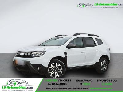 Dacia Duster Blue dCi 115 4x2