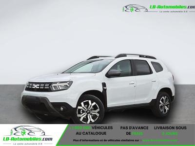 Dacia Duster Blue dCi 115 4x2