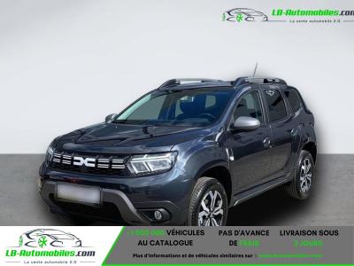 Dacia Duster TCe 150 4x2 BVA