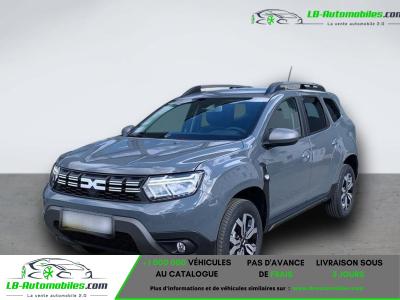 Dacia Duster TCe 150 4x2 BVA