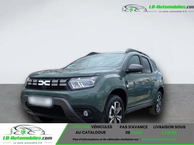 Dacia Duster TCe 150 4x2 BVA