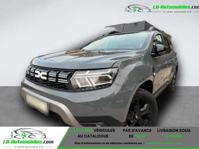 Dacia Duster TCe 150 4x2 BVA