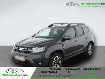 Dacia Duster TCe 150 4x2 BVA