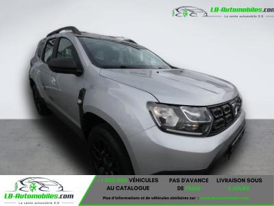 Dacia Duster SCe 115 4x2