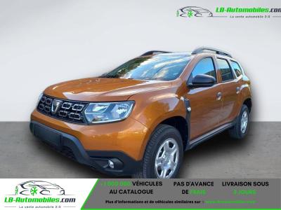 Dacia Duster SCe 115 4x2