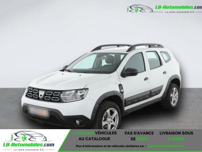 Dacia Duster SCe 115 4x2