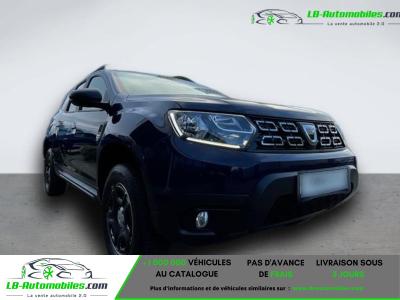 Dacia Duster SCe 115 4x2