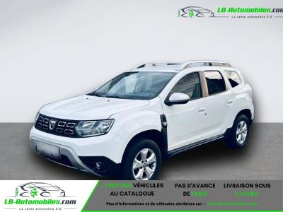 Dacia Duster SCe 115 4x2