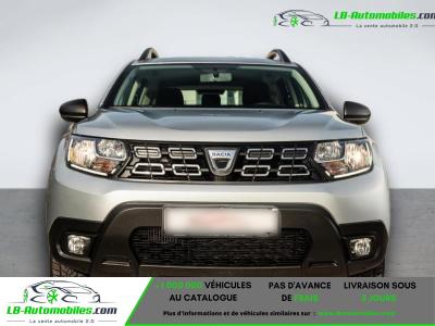 Dacia Duster TCe 130 FAP 4x2