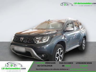 Dacia Duster TCe 130 FAP 4x2