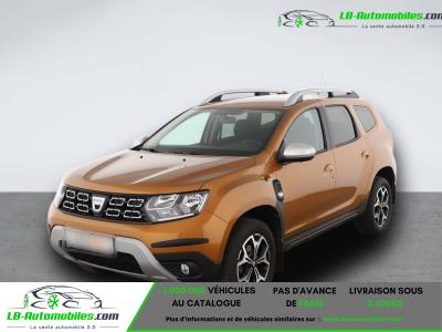 Dacia Duster TCe 130 FAP 4x2