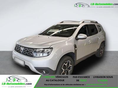 Dacia Duster TCe 130 FAP 4x2