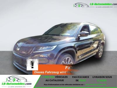 Skoda Kodiaq 2.0 Bi-TDI 240 BVA 4x4 5pl