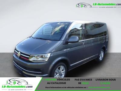 Volkswagen Multivan 2.0 TDI 150 BVM