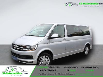 Volkswagen Multivan 2.0 TDI 150 BVA