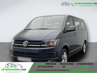 Volkswagen Multivan 2.0 TDI 150 BVA