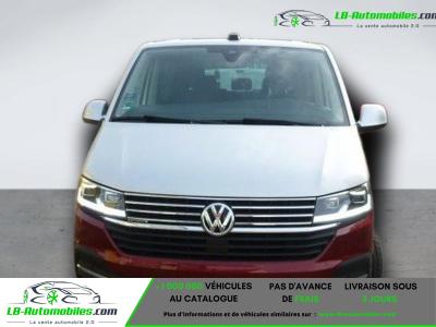 Volkswagen Multivan 2.0 TDI 198 BVA 4Motion