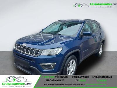 Jeep Compass 1.3 GSE 150 ch BVA