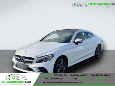 Mercedes Classe C Coupe 300 BVA