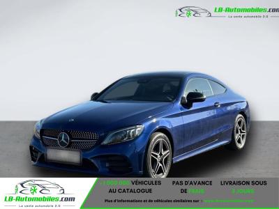 Mercedes Classe C Coupe 300 BVA