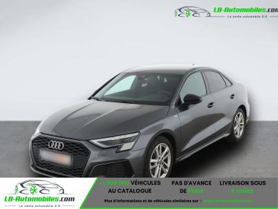 Audi A3 Berline 35 TDI 150 BVA