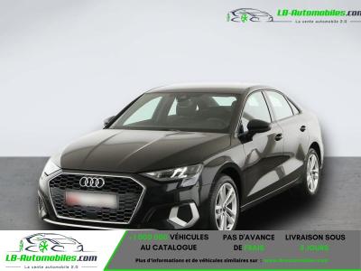 Audi A3 Berline 35 TDI 150 BVA