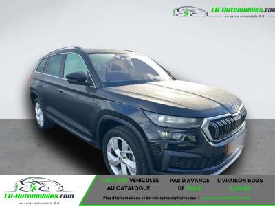 Skoda Kodiaq 2.0 TDI 200  BVA 4x4 5pl