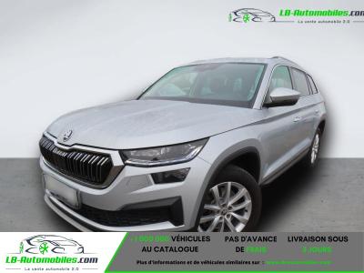 Skoda Kodiaq 2.0 TDI 200  BVA 4x4 5pl