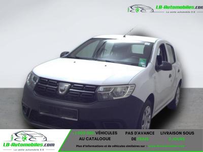 Dacia Sandero SCe 75