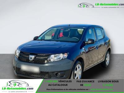 Dacia Sandero SCe 75