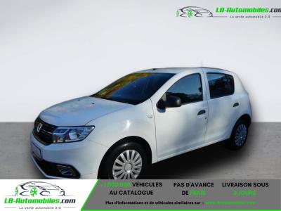 Dacia Sandero SCe 75